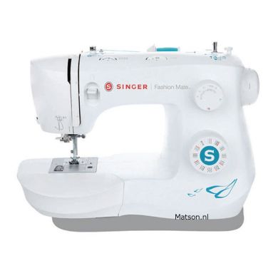 Singer Fashion Mate 3342