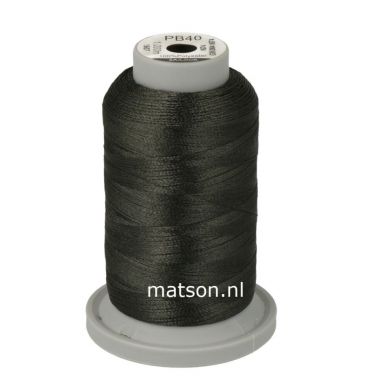 Brildor Polyester 1000 m, kleur 1674