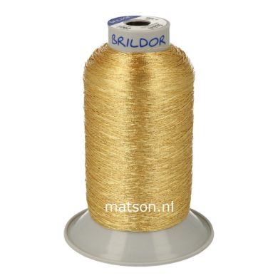 Brildor Metallic ME-35, 2500 m goud 7202