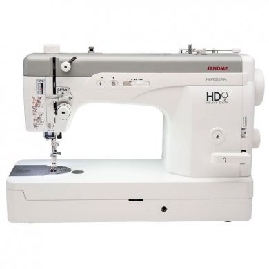 Janome Heavy Duty 9