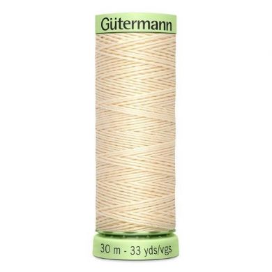 Gütermann Siersteekgaren 30 m, kleur 414