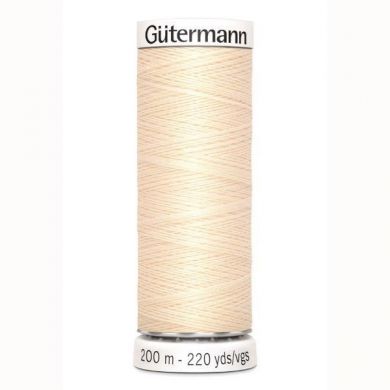 Gütermann Naaigaren 200 m, kleur 414