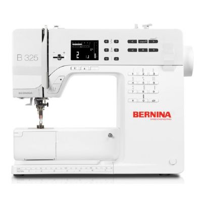 Bernina B325