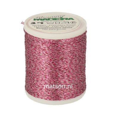 Madeira Glamour 100 m, kleur 2413