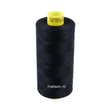 Gutermann Mara 120 Industrieel Naaigaren 1000 meter kleur 665