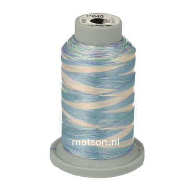 Brildor Multicolor 1000 m, kleur 2871