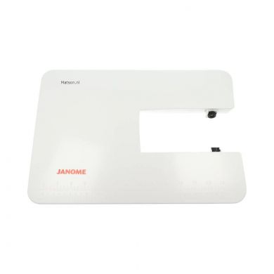 Verlengtafel Janome 740/780