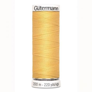 Gütermann Naaigaren 200 m, kleur 415