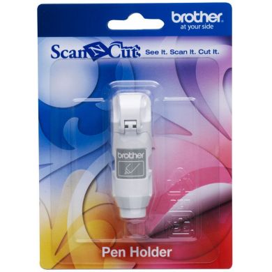 ScanNCut  penhouder