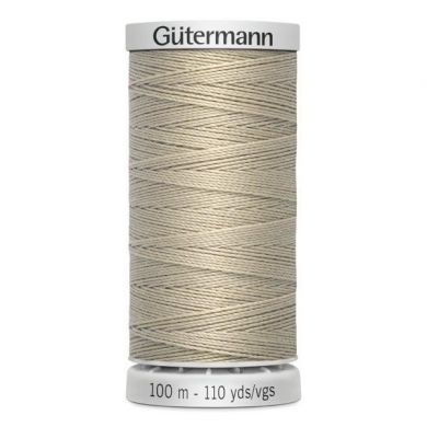 Gütermann Super Sterk 100 m, kleur 722