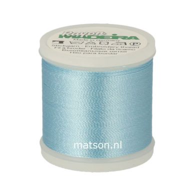 Madeira Rayon 200 m, kleur 1132