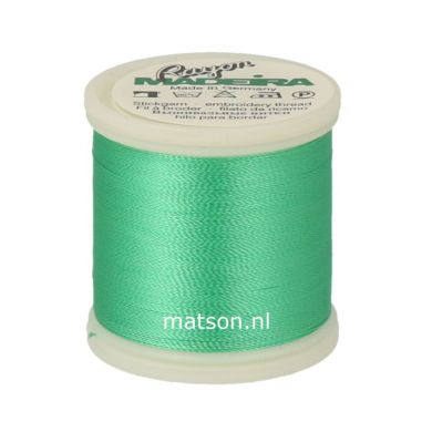 Madeira Rayon 200 m, kleur 1301