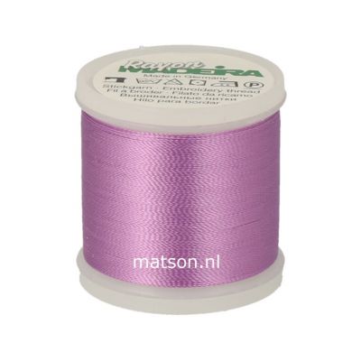 Madeira Rayon 200 m, kleur 1080