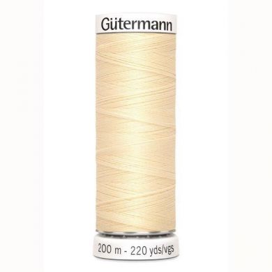 Gütermann Naaigaren 200 m, kleur 610