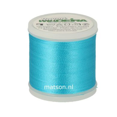 Madeira Rayon 200 m, kleur 1094