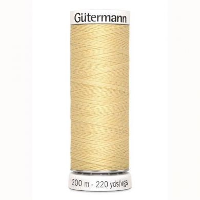 Gütermann Naaigaren 200 m, kleur 325