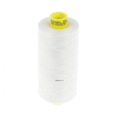 Gutermann Mara 120 Industrieel Naaigaren 1000 meter kleur 800