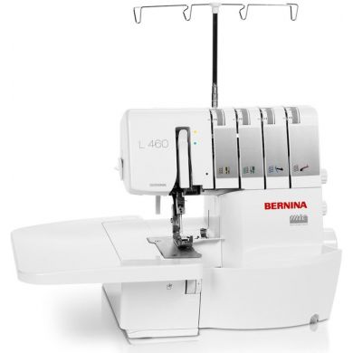 Bernina L460