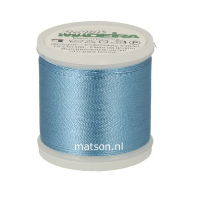 Madeira Rayon 200 m, kleur 1028