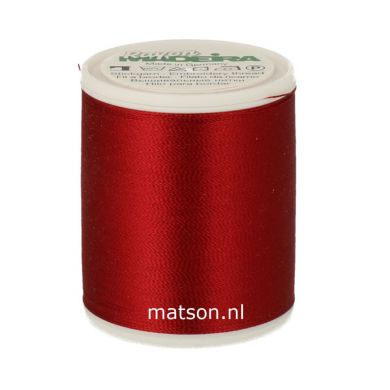 Madeira Rayon 1000 m, kleur 1181