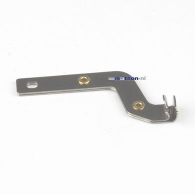 Draadinsteker Juki lock 734 DE