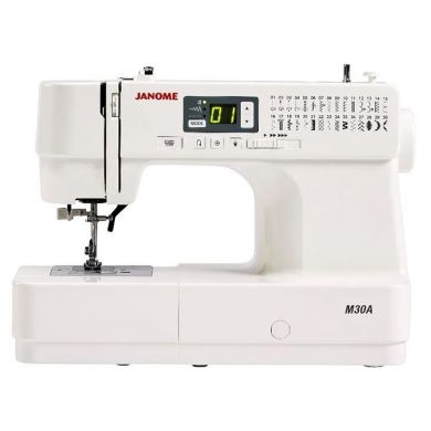 Janome M30A