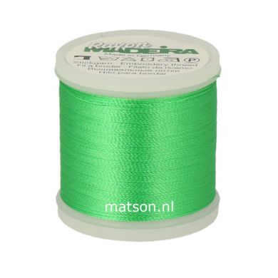 Madeira Rayon 200 m, kleur 1101