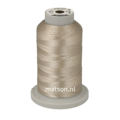 Brildor Polyester 1000 m, kleur 1139