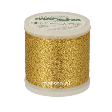 Madeira Metallic 200 m, kleur 25