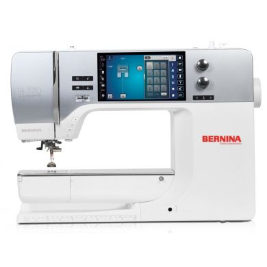 Bernina B770QE Plus