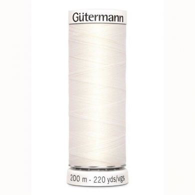 Gütermann Naaigaren 200 m, kleur 111