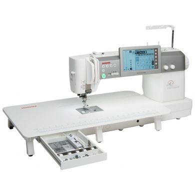 Janome Continental Professional M7