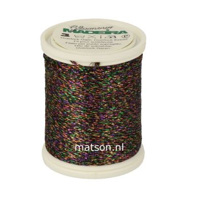 Madeira Glamour 100 m, kleur 2590