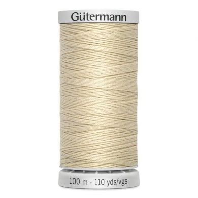 Gütermann Super Sterk 100 m, kleur 414