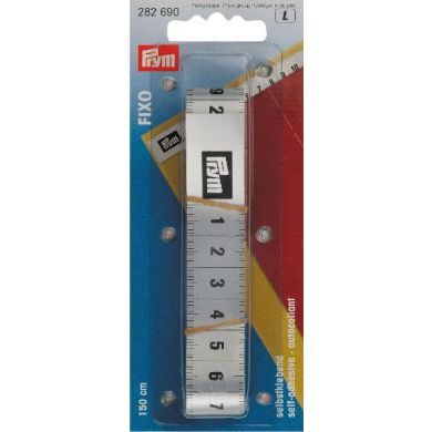 Centimeter plakbaar 150 cm Prym