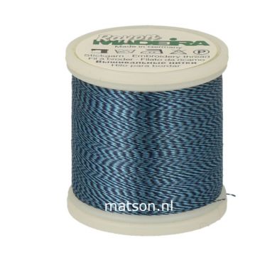 Madeira Rayon Mélange 200 m, kleur 2202