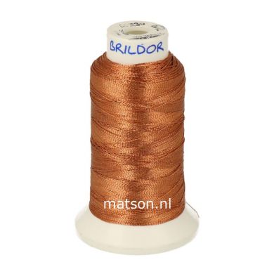 Brildor Metallic ME-35, 500 m, Koper 7110