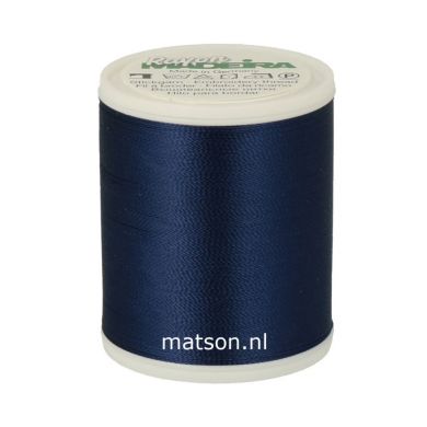 Madeira Rayon 1000 m, kleur 1243