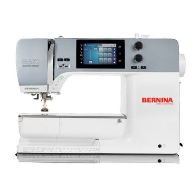 Bernina B570QE