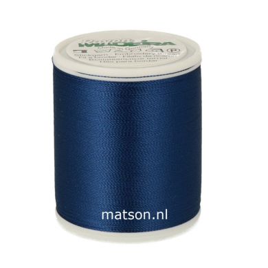 Madeira Rayon 1000 m, kleur 1242