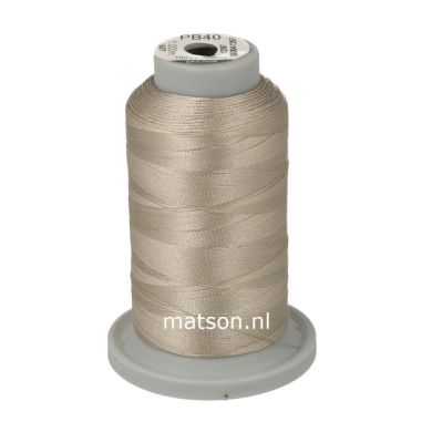 Brildor Polyester 1000 m, kleur 1297