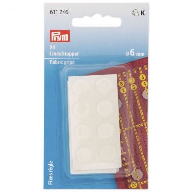 Liniaalstoppers , 24 stuks Prym