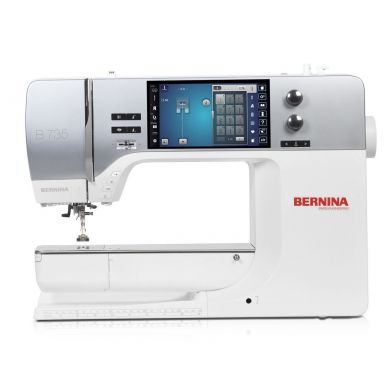 Bernina B735