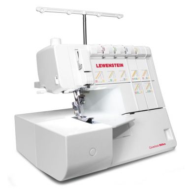 Lewenstein Coverlock 900cs