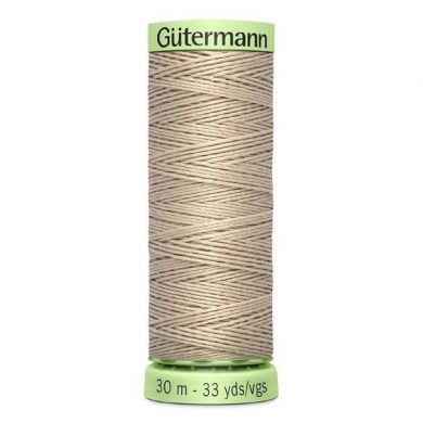 Gütermann Siersteekgaren 30 m, kleur 722