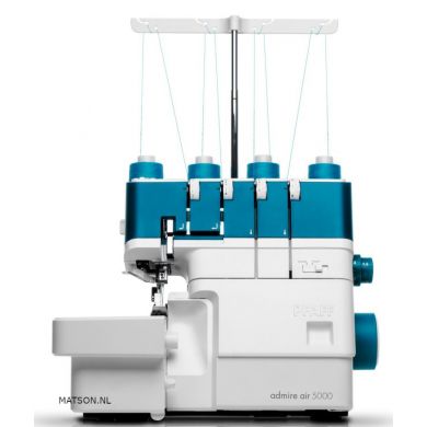 Pfaff Admire Air 5000