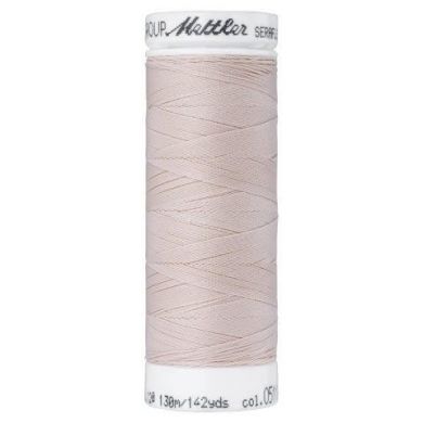 Mettler Seraflex 130m kleur 511 beige