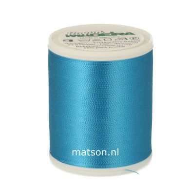 Madeira Rayon 1000 m, kleur 1096